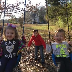 Meet your Posher, Mike